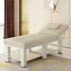 Cama de beleza em látex cama de massagem especial para salão de beleza cama de massagem com furo cama de beleza corporal cama de terapia de medicina chinesa cama de beleza para tatuagem