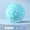Pelota de Masaje, Pelota de Masaje para Fascitis Plantar, Relajación Muscular, Fitness de Yoga, Hombro, Cuello, Cintura, Pie, Espalda, Pelota Mesentérica, Meridiano