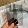 Adecuado para Oppo Película de Vidrio Templado Anti-Mirada Reno13F/Realme/R17 Pantalla Completa Película Protectora para Teléfono Móvil con Impresión de Seda