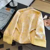 Seda de Calidad Garantizada Nuevo Estilo Chino Elegancia Oriental Botones Satén Jacquard Pesado Borde Enrollado Mejorado Abrigo Talla Grande para Otoño