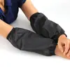 Mangas Unisex Engrosadas para Adultos con Puños Sueltos y Ajustados, Mangas Largas Impermeables, a Prueba de Aceite y Resistentes a las Manchas para Protección Laboral