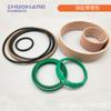 Kit de reparo de cilindro para retentor de óleo de carregadeira Doosan 501 503 505 retentor de óleo de empilhadeira retentor de óleo de cilindro vários modelos