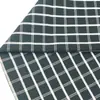 Ventas Directas de Fábrica, Suministro Listo, Tela a Cuadros Cuadros Teñidos en Hilo de Algodón Tencel, Telas para Ropa de Color Dopamina Coloridas