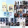 Atacado de Photocard de Celebridade Nacional: Amor Reverso, Zi Yu, Tian Xingning, Xiao Zhan, Cartão Lomo TF Family Cartão Auto-Impresso a Laser