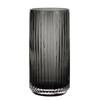 Venta al por mayor Jarrón de vidrio simple creativo nórdico transparente utensilios para arreglos florales mesa de sala de estar jarrón para arreglos florales adornos decorativos