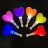 Palos Luminosos Portátiles Creativos para Fans de Conciertos para Crear una Atmósfera Activa, Palos de Ánimo para Actuaciones Estudiantiles del Día Nacional, Accesorios de Ánimo