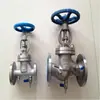 Válvula Solenoide de Brida Serie DF-40-50-65-80-100-125-150-200-250-300
