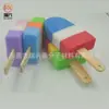 Cepillo para Tazas Cabezal de Esponja Botella Limpiadora de Tazas de Agua Cepillo de Botella Esponja Sin Rincones Muertos para Eliminar Manchas de Té Hoja de Esponja Cepillo de Taza Doméstico Esponja