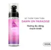 Produto Quente Transfronteiriço Tk Produto Quente Temu Produto Quente Série de Perfumes Fragrância Fresca e Duradoura Exala Charme Encantador