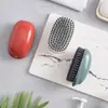 Cepillo para Lavandería en Rebaja, Cepillo Suave para Zapatos de Cerdas Suaves, Cepillo de Tablero para Limpiar Zapatos, Cepillo de Plástico para Zapatos del Hogar, Cepillo de Plástico para Limpiar Ropa, Desmontable