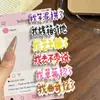 Presilhas de cabelo divertidas de acrílico com tema de frutas, novo estilo de verão, doces e frescas, presilhas jacaré delicadas, acessórios de cabelo