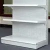 Soportes para Estantes de Supermercado, Tablas para Estantes de Tiendas de Conveniencia, Soportes de Esquina, Separadores de Soporte y Colección de Accesorios