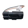 Accesorios para Sensor de Orinal Suministro de Energía Caja de Baterías Transformador 3V Orinal 12V Inodoro de Sentadillas 6V Inodoro de Sentadillas