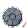 Buzina do alto-falante da porta 9654819680 para Citroen C4Grand Picasso Citroen C5III
