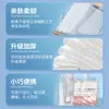 Toallas de baño desechables empaquetadas individualmente toallas desechables suministros para habitaciones de hotel engrosadas amigables con la piel en stock al por mayor