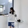 [Liquidação de Roupas Femininas] Processamento de Quebra de Código de Primavera e Outono Atacado de Mercado Noturno, Sem Devoluções ou Trocas se Houver Problemas de Qualidade