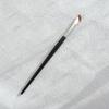 Pincel Delineador Hoz 192 Hoja Angular Párpado Párpado Inferior Pincel Pincel Corrector del Canal Lacrimal Cabeza Plana Pincel para Cejas Cangzhou Pincel de Maquillaje