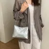 Bolsa de Ombro Romboidal Retrô da Moda, Bolsa de Ombro Estilosa e Versátil Estilo Chanel, Bolsa Transversal de Personalidade de Alta Qualidade Elegante e na Moda