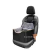Transportadora de Coche Transfronteriza, Alfombrilla para Mascotas de Coche, Cojín para Asiento del Copiloto, Alfombrilla para Perros en Coche, Alfombrilla de Coche, Transportadora para Mascotas, Transportadora para Gatos