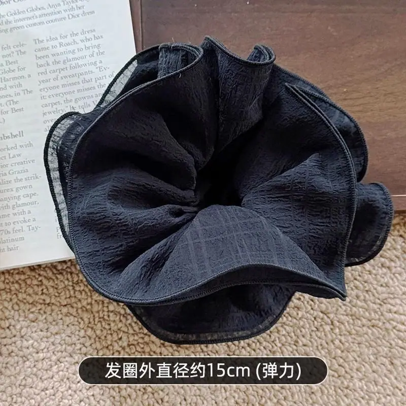大肠发圈