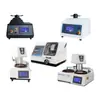 Máquina de Rectificado y Pulido Metalográfico Máquina de Montaje Metalográfico Máquina de Corte Metalográfico Microscopio Metalográfico Máquina Pulidora Máquina de Rectificado y Pulido Totalmente Automática