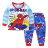 2026 Bebé Tiene Nuevo Conjunto de Ropa Cómoda Infantil Ropa Infantil Ropa Infantil Transfronteriza