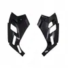 Adecuado para 18-20 BMW Serie 5 G30 G38 cubierta superior del motor 51767349603 51767349604