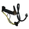 O interruptor de liberação da tampa traseira 25380-2dt1a é adequado para Nissan Teana e March 2010-2015 1.2L