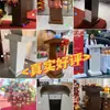Púlpito de Palestra, Balcão de Boas-Vindas Simples e Moderno, Balcão de Recepção, Balcão de Compras, Balcão de Informações, Balcão de Anfitrião, Balcão de Mestre de Cerimônias, Balcão de Palestra