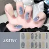 ZX Estéreo Impermeable Gel para Uñas Sin Horneado Uña Uña Uña Uña Uña Uña Uña Uña Uña Uña Uña Uña Uña