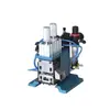 Máquina Pneumática de Descascar Fios de Cilindro Duplo, Máquina Vertical de Descascar e Torcer Fios Multifilares, Máquina de Descascar Vertical, Máquina de Descascar Fio Central a Frio