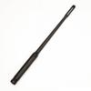 Varilla de Limpieza para Instrumentos de Viento Metal para Trompeta, Corno Tenor, Trombón, Varilla de Limpieza de Pistones, Sonda de Limpieza para Bombardino