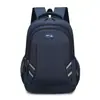 Bolsa de viagem ao ar livre para negócios de grande capacidade, nova bolsa de caminhada para laptop de grande capacidade, versão coreana, mochila de verão simples e estilosa
