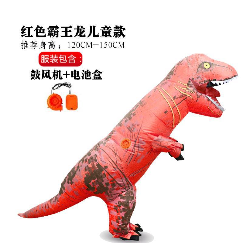 霸王龙 (3)