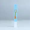 Tinta Cola para Pintura sem Cozimento à Base de Água para Crianças, Brinquedo de Pintura com Cola DIY Colorido Feito à Mão, 24 Cores Disponíveis para Colorir