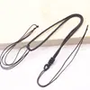 Cordón ajustable DIY para colgante de jade ámbar jade Cuerda Venta al por mayor de fábrica Joyería de jade Cordón ajustable para colgante