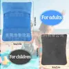 Bolsa y Removedor de Arena para la Playa, Equipo de Playa para Quitar Arena del Cuerpo, Guantes para Quitar Arena, Bolsa para Quitar Arena de la Playa y Bolsa para Polvo