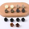 Pinza Pequeña de Camelia de 2 cm Clip para el Cabello Mini Transfronterizo Clip de Princesa para el Cabello Clip Lateral para Mujeres Clip para Flequillo Accesorios para el Cabello Venta al por Mayor