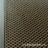 Alfombra de Piso Elástica de Seda, Alta Calidad, Antideslizante, Fácil de Limpiar, Lavable, a Prueba de Polvo, Impermeable, Adecuada para Puertas de Entrada, Hoteles y Uso Doméstico, Personalizable