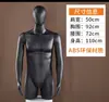 Adereços de manequim para loja de roupas vestido de noiva pintado manequim em pé sentado manequins modelos masculino e feminino corpo inteiro