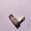 Portaescobillas de Carbón para Motor de Taladro Eléctrico 550, Accesorios de 12V 16V 25V, Incluye Piezas de Escobillas de Motor Dongcheng Resistentes al Desgaste