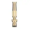 Accesorios Conector de Manguera para Lavado de Autos, Conector Rápido, Conector de Boquilla de Grifo para Máquina de Lavado de Autos, Conector Adaptador de Agua Universal