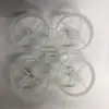 Compatible con Gafas Fpv Fei Bei Ke Yun Chuang Q75, Batería de Dron, Hélice, Motor y Espiral