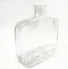 Fornecer Frasco de Aromaterapia para Casa Frasco Vazio Alto Valor de Cor Frasco de Aromaterapia Sem Fogo 300ml Grande Capacidade Frasco Volátil Frasco Quadrado Plano