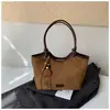 Bolso de Hombro Cruzado Estilo Coreano Bolso Cruzado para Mujer 2026 Bolso de Mano Retro Moda Casual Bolso Cubo con Bloques de Color de Moda
