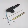 4001 cerradura central de coche 12V24V motor de cerradura de puerta de coche maletero con control remoto cerradura central Motor Motor tipo universal