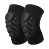 Rodilleras Deportivas de Esponja, Antideslizantes, Gruesas y Anticolisión, Danza, Entrenamiento Militar Rodilleras para Arrodillarse Fabricante Venta al por Mayor