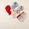 Bufanda y Guantes para Niños 2026 Invierno Nuevo Estilo Conjunto de Dos Piezas de Lana Tejida para Niños y Niñas, Calentador de Cuello y Conjunto a Prueba de Frío