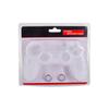 Funda de silicona para mango de PS4 con empaque de aceite en aerosol para manos, fabricante independiente de investigación y desarrollo, suministro en stock
