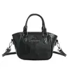 Bolso cubo retro para mujer, bolso tote simple, bolso de hombro de moda, bolso cruzado, nueva colección de otoño 2026, bolso elegante y atractivo para mujer